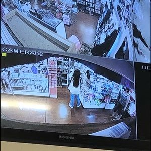 Meet your Posher, Daryean